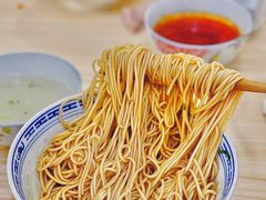 -盛兴面馆(真儒大厦店)