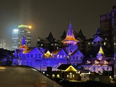 -马勒别墅饭店(静安寺店)