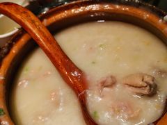 -南拳十三姨·潮汕砂锅粥(世纪金源店)