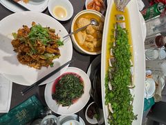 -望乡楼上海菜(日月光店)