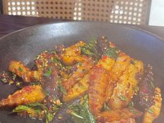 -滇野云南野生菌餐厅(陕西南路店)