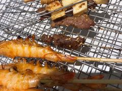 -火焰枪蛋·烧烤(奉天街店)