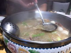 -草原往事牛排火锅(讨号板店)