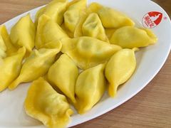 -菊花女水饺(闻涛苑店)