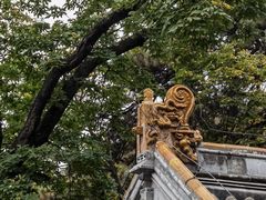 -潭柘寺景区