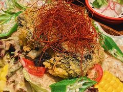 -鸟山鸣·日料食堂(王府井店)
