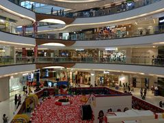 店内环境-万达广场(桂林高新店)