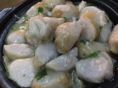 -一盐堂本帮菜(外滩店)