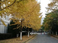 -江南大学(蠡湖校区)