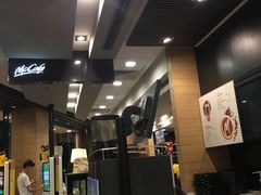 -麦当劳(季华好又多店)