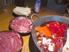 -阳阳老火锅(小南门店)