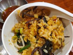 -大阪烧肉BAKA一代(十亩地店)