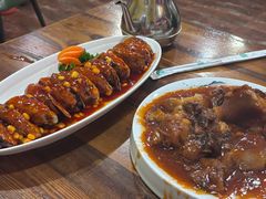 -闻香阁·清真(光荣道店)