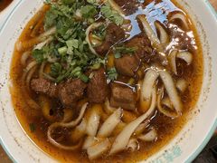 -韩师傅老大同刀削面(北苑路店)