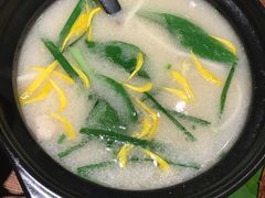 -云海肴·汽锅鸡·云南菜(美罗城店)