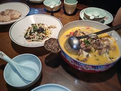 -应天大明王朝·南京菜(中山陵店)