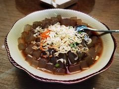 -郑庄脂渣海鲜楼(九水路店)