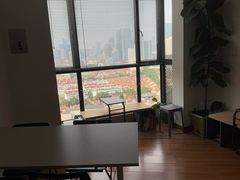 -纽巷咖啡 SOFTFOCUS COFFEE(锦和巴黎时韵店)