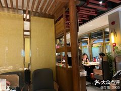 -渔傅·霞浦滩涂海鲜(建平店)