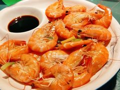 -汪姐海鲜(侨港总店·金冠好店)