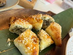 -龟兹KUCINA·新疆菜(前滩L+PLAZA店)