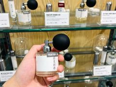 -MUJI无印良品(滨江宝龙城店)