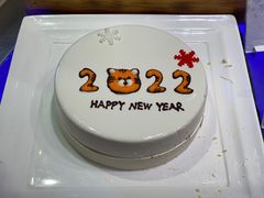 -广州瑞士酒店贝拉诺自助西餐厅