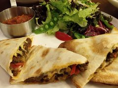 -UPPER KITCHEN(延安路店)