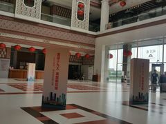 -中国闽台缘博物馆