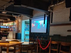-JINNS锦时 steak&pizza(浸信会礼拜堂旧址店)