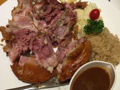 -兰特伯爵西餐厅·啤酒屋(方庄店)