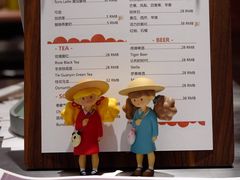 爆米花姐妹-Toris(LuOne凯德晶萃广场店)