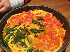 -萨莉亚意式餐厅(万嘉商业广场店)