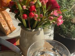 -BOR Eatery(安福路店)