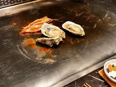 -枫品铁板烧(东樾店)