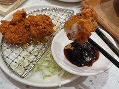照烧炸鸡-味千拉面(光启城时尚购物中心店)