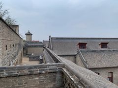 -阎锡山故居