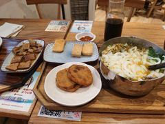 -小满手工粉(上海月星环球港店)