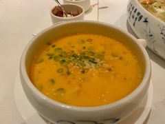 -广州富力丽思卡尔顿酒店·丽轩·粤菜