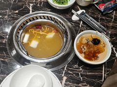 -臻牧壹品雪花牛肉火锅(大兴九臻店)