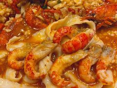 -满盆红龙虾(开发区店)