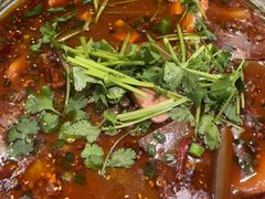 -手抄板凳江南菜(湖滨商业街店)
