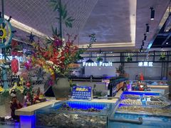 -万象·复兴号鲜肉烤肉海鲜自助(升级店)