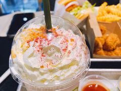 冰糖葫同-Shake Shack(西单大悦城店)