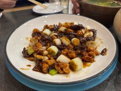 -大清花饺子(山庄店)