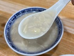 -没牙伯花生汤店(老药洲店)