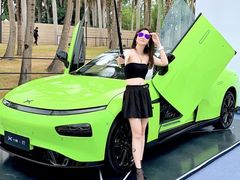 -欢乐海岸椰林沙滩-2025湾区超级灯会