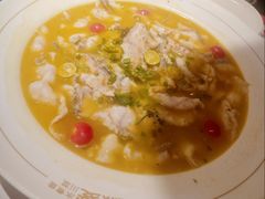 -椒爱水煮鱼川菜(CBD万达店)