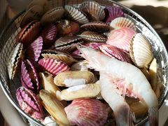 -海味当家(西安路店)