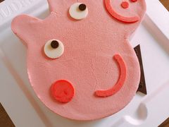 -壹点壹客·生日蛋糕(南山店)